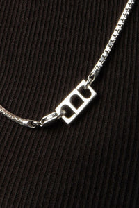 CLASP necklace