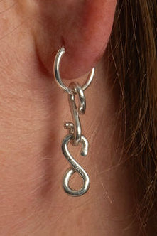 INTERPLAY earring
