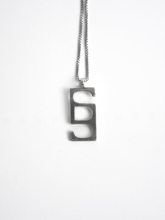 _DESMIT LOGO PENDENT