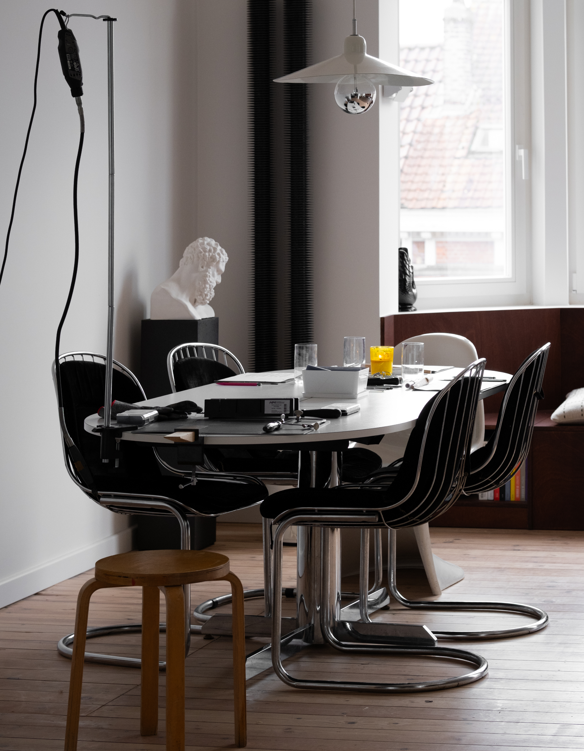 WORKSHOP (deposit 50€)